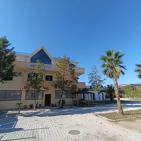 Northern Lane Hostel Shkodër