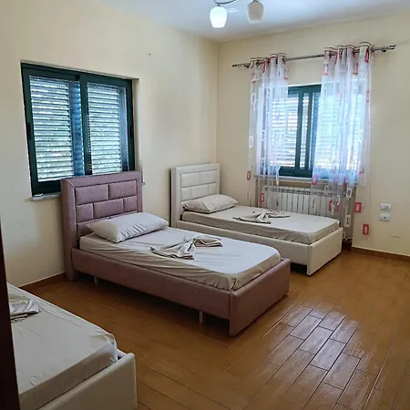 Hostel Northern Lane