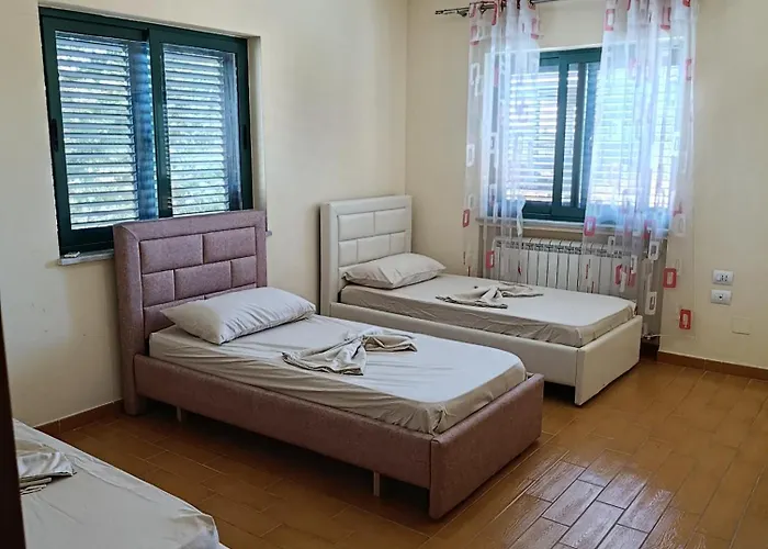 Hostel Northern Lane